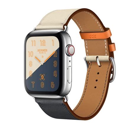 apple watch series 4 44mm hermes|Apple Watch Hermes 45mm.